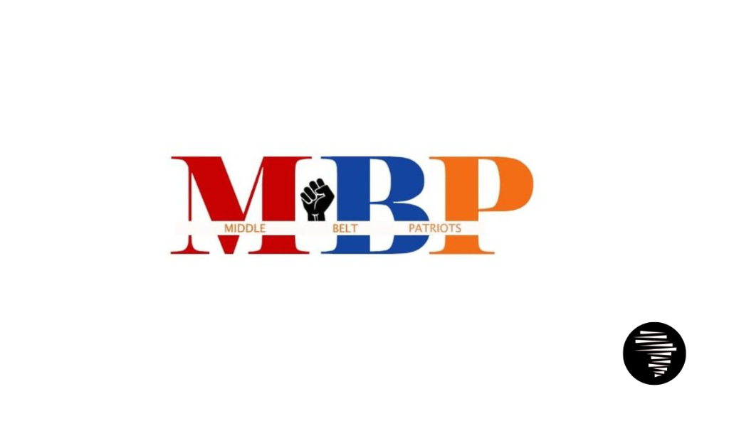 Middlebelt Patriots Logo